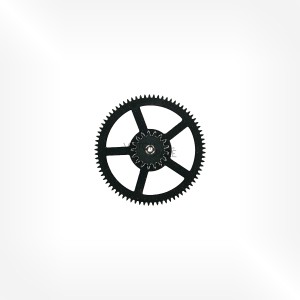 FHF Cal. 418-1 - Large driving wheel 201