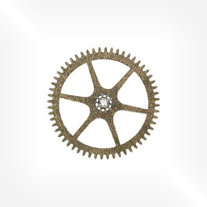 FHF Cal. 57 - Center wheel 206