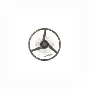 FHF Cal. 57-21 - Balance with flat hairspring 721