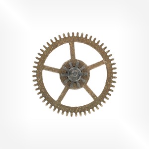 FHF Cal. 59 - Center wheel 201