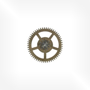 FHF Cal. 59-21 - Center wheel 201