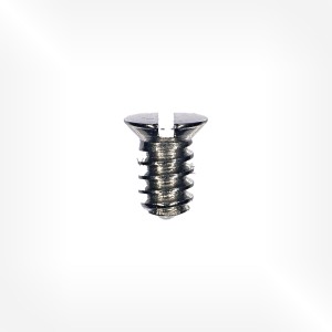 FHF Cal. 59-21 - Screw for setting lever spring 5445