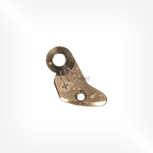 FHF Cal. 63 - Balance cock for stud holder, flat hairspring 121