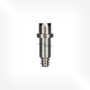 FHF Cal. 67-4 - Settling lever screw 5443