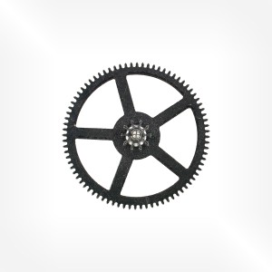 FHF Cal. 69 - Center wheel 201