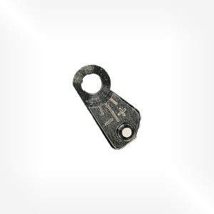 FHF Cal. 69-21 - Balance cock for stud holder, flat hairspring 121
