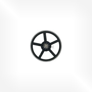 FHF Cal. 69-21 - Center wheel 201