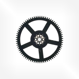 FHF Cal. 909 - Centre wheel 206