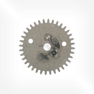 FHF Cal. 96 - Date indicator driving wheel 2556