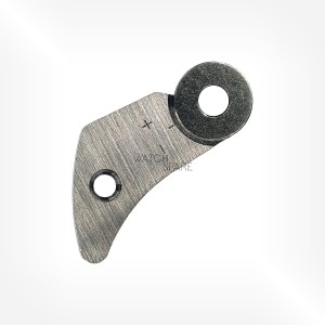 FHF Cal. 96-4 - Balance cock for stud holder, flat hairspring 121