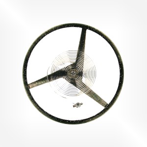 FHF Cal. 96-4 - Balance with flat hairspring 721