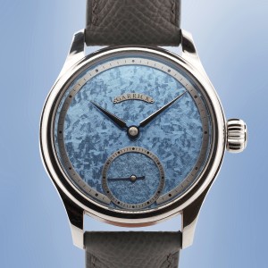 Garrick Watchmakers  - Timepiece Full Set & Extra Dial Ref. S6