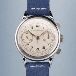 Girard-Perregaux - Vintage chronograph