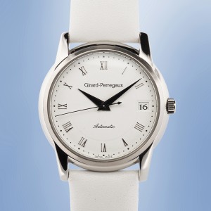 Girard Perregaux - Vintage Classic 34mm Ref. 9043
