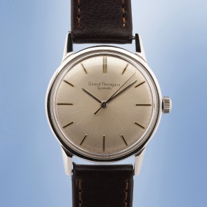 Girard Perregaux - Gyromatic Vintage Circa 1970