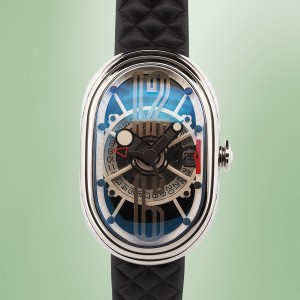 Grimoldi - Gran Tipo Ovale Circa 2025 Full Set Ref. 612ST