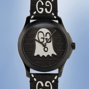 Gucci - Ghost G-Timeless Full Set 126.4 Ref. YA1264018