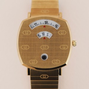 Gucci - Grip 38mm Ref. YA157409