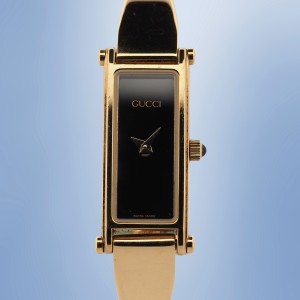 Gucci - Bangle Full Set Circa 1998 Ref. 1500L