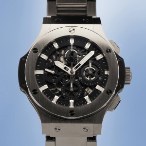 Hublot - Big Bang Aerobang Ref. 311 SX 1170 SX