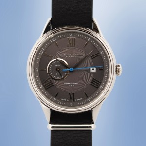 Hunting World - Classic Quartz Full Set Ref. HWG010