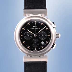 IWC - Da Vinci Chronograph Ref. 3728