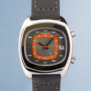 Jaeger-LeCoultre - Memovox TV Screen Ref. E871