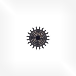 Jaeger-LeCoultre Cal. 920 - Reduction gear 1543