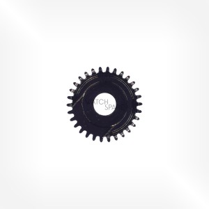 Jaeger-LeCoultre Cal. 920 - Oscillating weight pinion 1478
