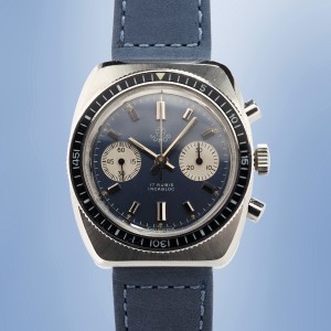 Junod - Vintage Chronograph