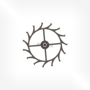 Landeron Cal. 148 - Escape wheel 705