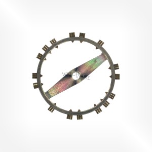 Landeron Cal. 148 - Balance serge 720