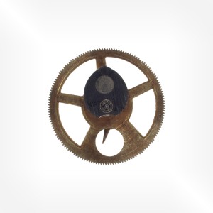 Landeron Cal. 248 - Chronograph runner mounted 8000