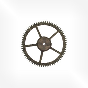 Landeron Cal. 248 - Driving wheel 8060