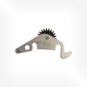 Landeron Cal. 248 - Sliding gear mounted, 30m 8100