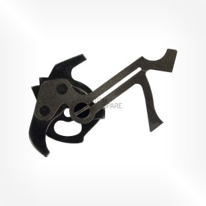 Landeron Cal. 248 - Hammer, mounted 8220