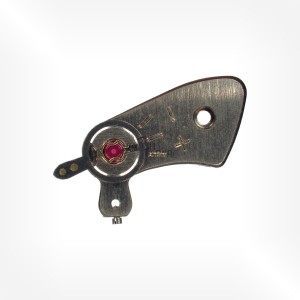 Landeron Cal. 48 - Balance cock for hairspring 121