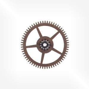 Landeron Cal. 48 - Center wheel, with cannon pinion 206-1
