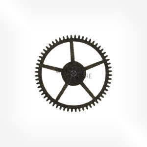Landeron Cal. 48 - Second wheel 225