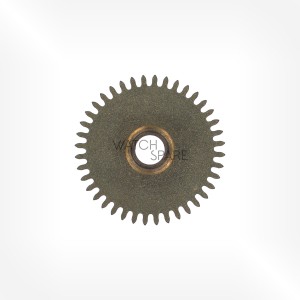 Landeron Cal. 48 - Hour wheel 255