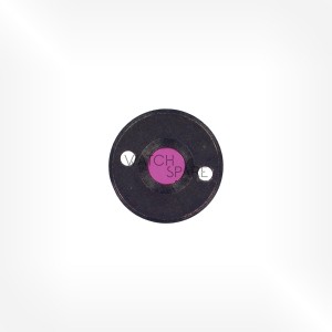 Landeron Cal. 48 - Endpiece 311