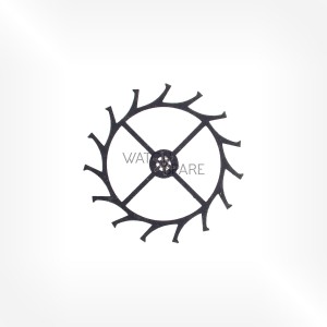 Landeron Cal. 48 - Escape wheel 705