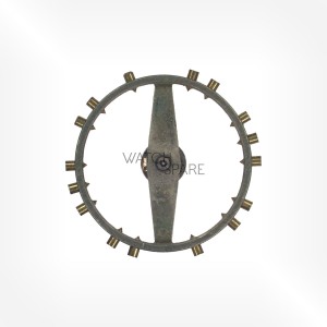 Landeron Cal. 48 - Balance serge 720