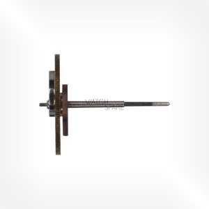 Landeron Cal. 48 - Minute-recording runner mounted, 30m 8020