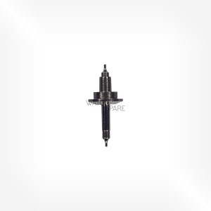 LeCoultre Cal. 11-885 - Balance staff 13