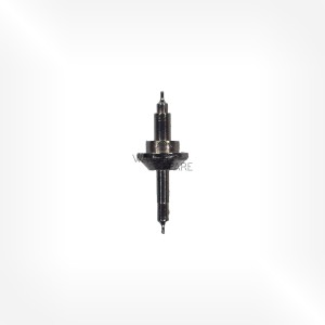 LeCoultre Cal. 12-814 - Balance staff 13