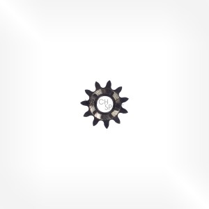 LeCoultre Cal. 12-814 - Winding pinion 33