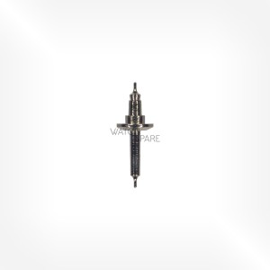 LeCoultre Cal. 7 - Balance staff 1513