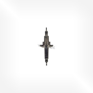 LeCoultre Cal. 8RF - Balance staff 1514