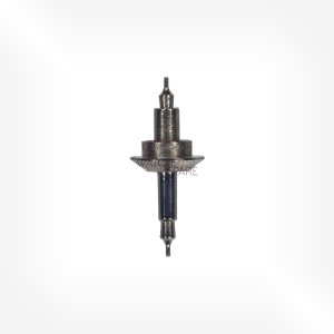 LeCoultre Cal. 9-428 - Balance staff 13